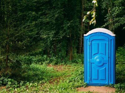 About Luxury Porta Potty Pros